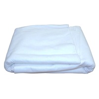 Geotextilní podložka Planet Pool Quick 3,66 m (150g/m2, čtverec 3,8 m x 3,8 m)