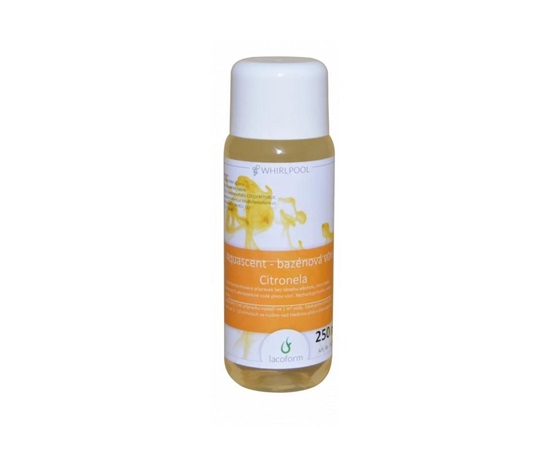 Lacoform Aroma do vody Citronela 250 ml