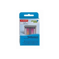 CF tabletkový tester pH / chlor