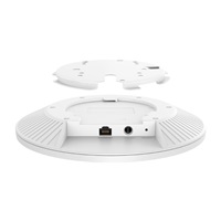 TP-Link EAP772 OMADA WiFi7 AP (BE9300,2,4GHz/5GHz/6GHz,1x2,5GbELAN,1xPoE+)