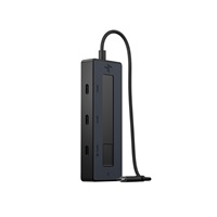 HP 4K USB-C Multiport Hub