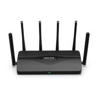 MERCUSYS MR47BE EasyMesh WiFi7 router (BE9300, 2,4GHz/5GHz/6GHz,1x2,5GbEWAN,3x2,5GbELAN)