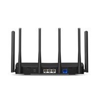 MERCUSYS MR47BE EasyMesh WiFi7 router (BE9300, 2,4GHz/5GHz/6GHz,1x2,5GbEWAN,3x2,5GbELAN)