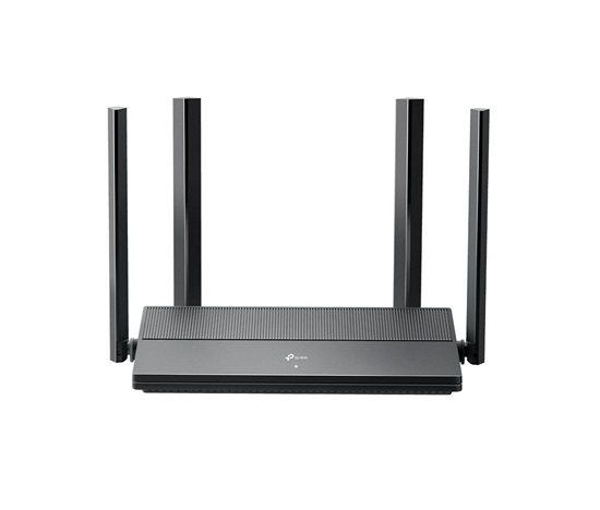 TP-Link Archer EX222 EasyMesh/Aginet WiFi6 router (AX1800, 2,4GHz/5GHz, 3xGbELAN, 1xGbEWAN)