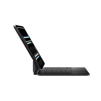 APPLE Magic Keyboard pro iPad Pro 11" (2024) - mezinárodní  anglická - černá