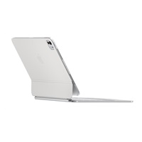 APPLE Magic Keyboard pro iPad Pro 13" (2024) - česká - bílá