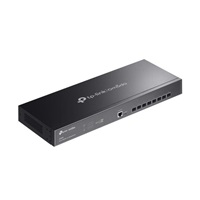 TP-Link OMADA switch SX3008F (8xSFP+, 2xconsole, fanless)