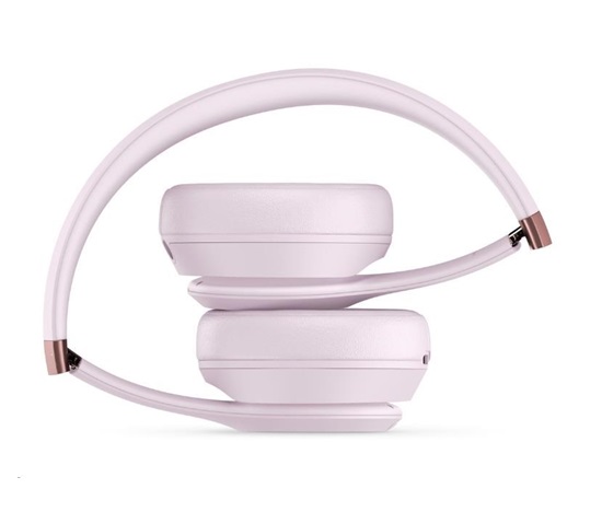 Beats Solo4 Cloud Pink Wireless