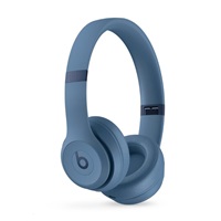 Beats Solo4 Slate Blue Wireless