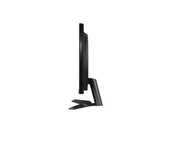 LG MT IPS LED 24" 24GS60F - IPS panel, 180Hz, 1ms, HDMI, DP