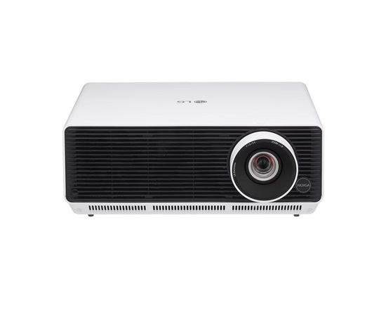 LG projektor ProBeam BF50RG - laser, WUXGA 1920x1200, 5000 ANSI, RS232, 2x USB-A, 2xHDMI, webOS, speakers