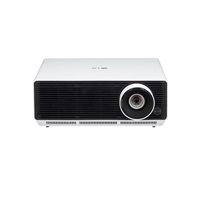 LG projektor ProBeam BU50RG - laser, 3840x2160, 5000 ANSI, RS232, 2x USB-A, 2xHDMI, webOS, speakers