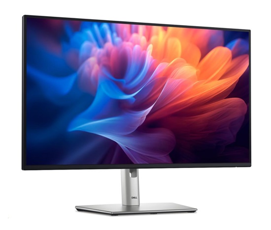 BAZAR - DELL LCD P2725H - 27"/IPS/LED/1920x1080/16:9/100Hz/8ms/1500:1/300 cd/m2/HDMI/DP/VGA/Pivot/VESA/3YNBD - Rozbalený
