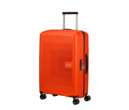 American Tourister Aerostep SPINNER 67/24 EXP TSA Bright orange