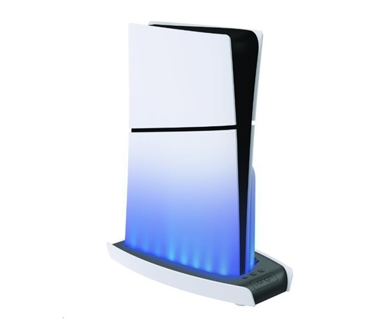 VENOM VS5019 PS5 Slim Multi-Colour LED Stand
