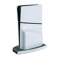 VENOM VS5019 PS5 Slim Multi-Colour LED Stand