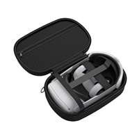 VENOM VS4207 Meta Quest 2 & 3 Carry Case