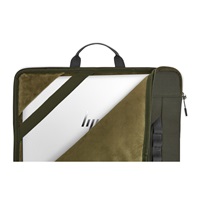 HP 15.6 Modular Laptop Sleeve Case