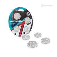 Hyperkin GummiFlex Pro Series Thumb Grips (4x) for Nintendo Switch