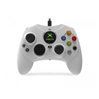 Hyperkin Duchess Wired Controller for Xbox Series|One/Win 11|10 (White) Licensed by Xbox