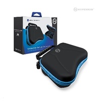 Hyperkin EVA Hard Shell Carrying Case For PS5 Controller (Black)