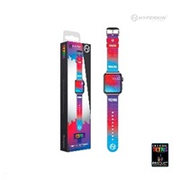 Hyperkin Tetris 38/40/42/44mm Quick Release Band (Hyper Gradient)