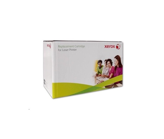 Xerox alternativní toner Canon CRG-064H pro i-SENSYS LBP722Cdw , Canon i-SENSYS MF832Cdw yellow na 10500str.