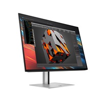 HP LCD 724pn 24" (1920x1200), IPS,16:10,350nits, 5ms,1500:1,DP, HDMI, DP out, 4xUSB3.2)