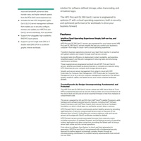 HPE PL DL380g11 4510 (2.4/12C) 2x32G (p64706) 2x960G SSD (P40498) 8SFF MR408i-o 2x1000W 4p1G Smart Choice