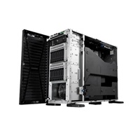 HPE PL ML110g11 3508U (2.1G/8C) 1x32G (p64706) 2x2TB/7.2k SATA 2x1000W 4LFF VROC 2x1G NBD333 Smart Choice