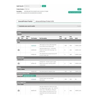 HPE PL ML30g11 E-2434 (3.4G/4C/8T) 1x32G (P64339) 2x480G 8SFF-HP VROC 1x800W NBD311 Smart Choice