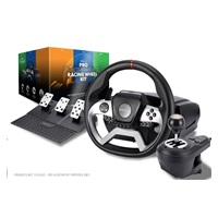 Pro FF Racing Wheel Kit