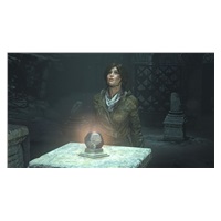 PS4 hra Rise Of The Tomb Raider: 20 Year Celebration