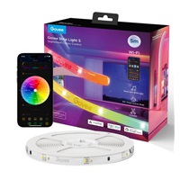 Govee WiFi RGBICW Smart PRO LED pásek 5m Matter - extra odolný