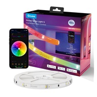 Govee WiFi RGBICW Smart PRO LED pásek 10m Matter - extra odolný
