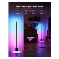 Govee RGBICWW Floor Lamp 2 RGBICWW Matter + ovladač