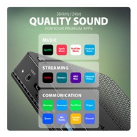 AXAGON HMC-U4, stacja dokująca USB4 40 Gb/s, 3x USB-A, 2x USB-C, HDMI & DP 8K/30Hz, RJ-45, SD/mSD, audio, PD 100W, kabel