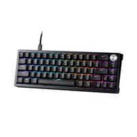 ADATA XPG klávesnice Sorcerer Mini 65%, Mechanická, Red Switch, Drátová, USB-C, US