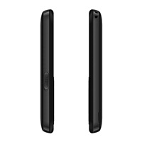 EVOLVEO Mobilní telefon pro seniory EasyPhone ID, černá