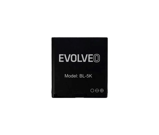 EVOLVEO originální baterie 1000 mAh pro EasyPhone FG