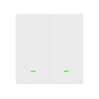 EVOLVEO WiFi Dual Switch, chytrý vypínač