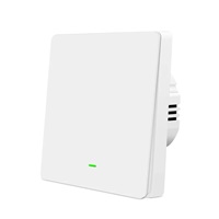 EVOLVEO WiFi Single Switch, chytrý vypínač