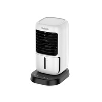 Salente IceTop, stolní ochlazovač & ventilátor & zvlhčovač vzduchu 3v1, bílá