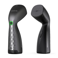 Salente LadySteam, ruční napařovač oděvů a hygienický čistič 2v1