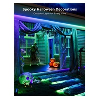 Govee Outdoor Pro SMART RGBICWW LED pásek 10m - venkovní