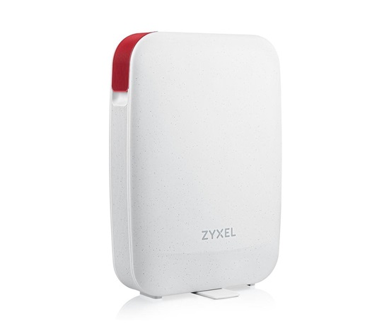 Zyxel USGLITE60AX Security Router - USG LITE 60, 4*GbE LAN, 1*2.5 GbE Lan, 2.5GbE WAN, Wifi 6 Mesh