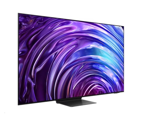 SAMSUNG 65" OLED 4K QE65S95D Série S95D