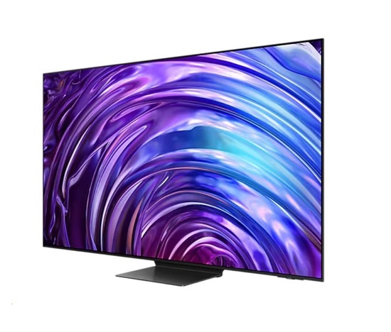 SAMSUNG 55" OLED 4K QE55S95D Série S95D