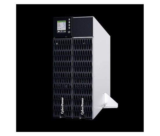 CyberPower Enterprise OnLine UPS 10000VA/10000W, 4U, XL, Rack/Tower, MNGMT card