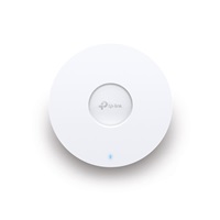 TP-Link EAP653 UR OMADA WiFi6 AP v1.0 (P/N:0153501165) (AX3000,2,4GHz/5GHz,1xGbELAN,1xPoE-in)